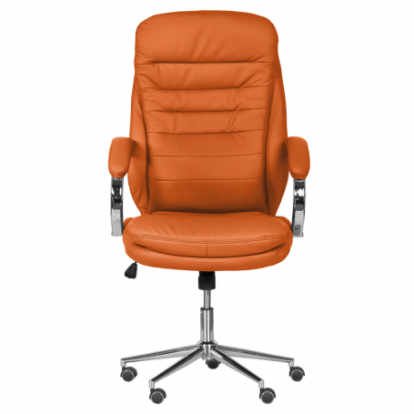 Президентски офис стол  ⋙ на цена от 336.00лв  - Allegro-bg.com