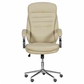 Президентски офис стол  ⋙ на цена от 336.00лв  - Allegro-bg.com 2