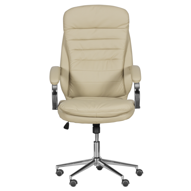 Президентски офис стол  ⋙ на цена от 336.00лв  - Allegro-bg.com