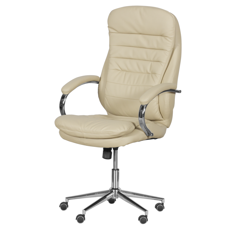 Президентски офис стол  ⋙ на цена от 336.00лв  - Allegro-bg.com