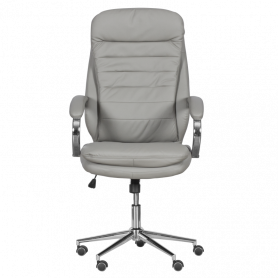 Президентски офис стол  ⋙ на цена от 336.00лв  - Allegro-bg.com 2