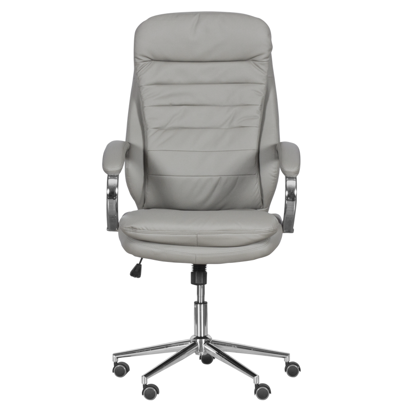 Президентски офис стол  ⋙ на цена от 336.00лв  - Allegro-bg.com