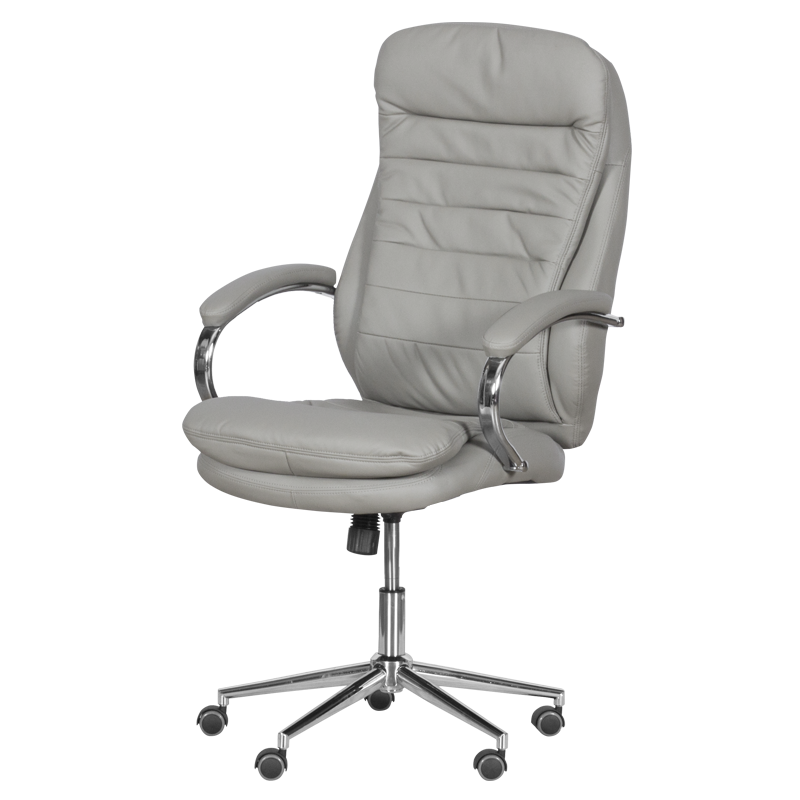 Президентски офис стол  ⋙ на цена от 336.00лв  - Allegro-bg.com