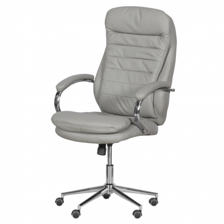 Президентски офис стол  ⋙ на цена от 336.00лв  - Allegro-bg.com