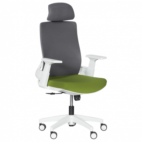 Президентски офис стол  ⋙ на цена от 297.60лв  - Allegro-bg.com