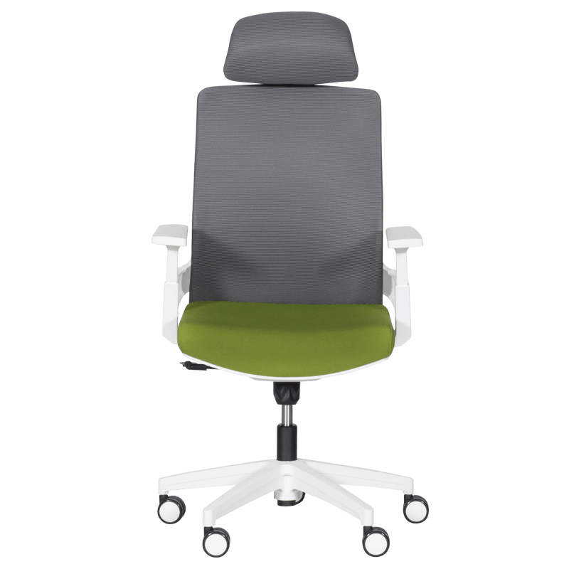 Президентски офис стол  ⋙ на цена от 297.60лв  - Allegro-bg.com