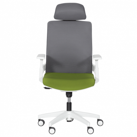 Президентски офис стол  ⋙ на цена от 297.60лв  - Allegro-bg.com