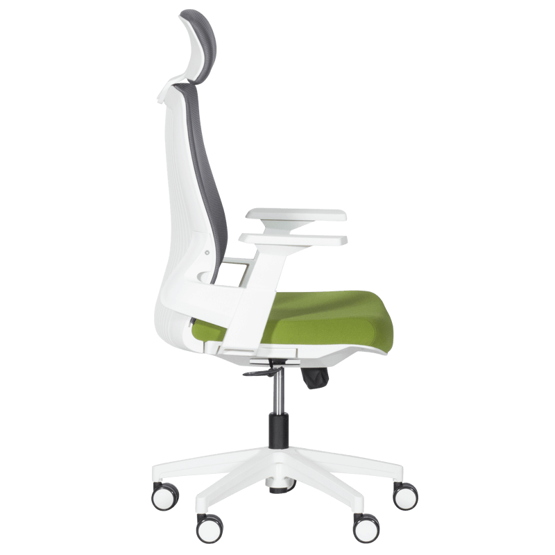 Президентски офис стол  ⋙ на цена от 297.60лв  - Allegro-bg.com