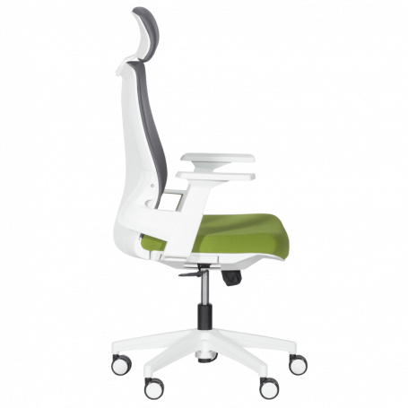 Президентски офис стол  ⋙ на цена от 297.60лв  - Allegro-bg.com