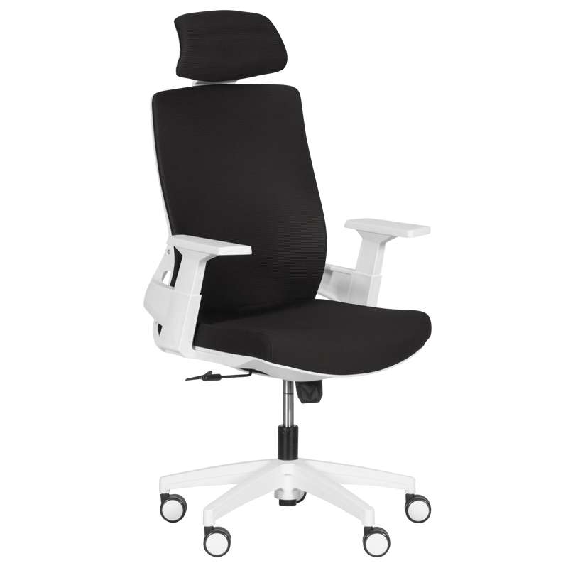 Президентски офис стол  ⋙ на цена от 297.60лв  - Allegro-bg.com