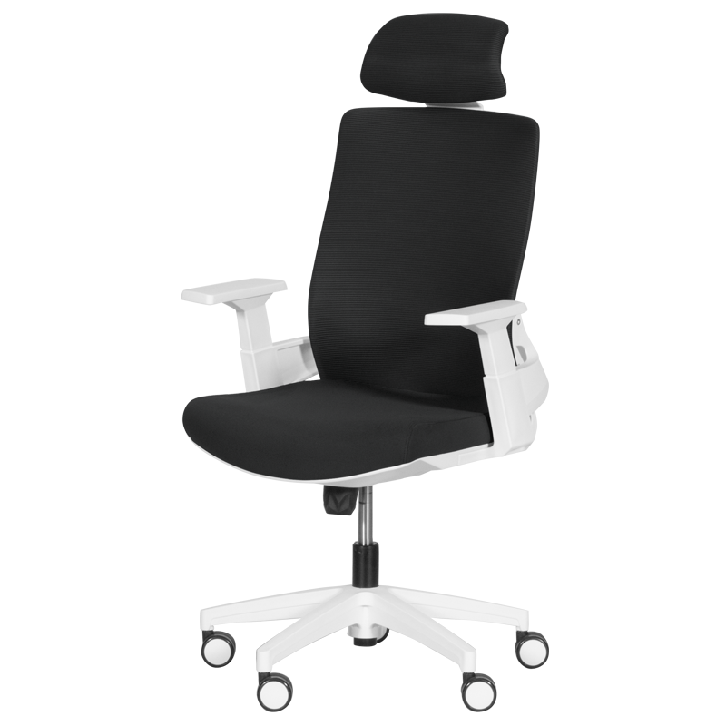 Президентски офис стол  ⋙ на цена от 297.60лв  - Allegro-bg.com