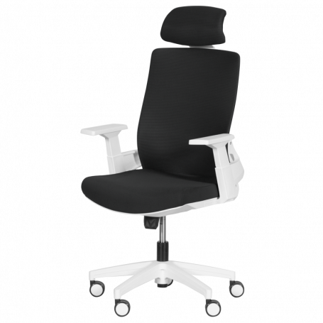 Президентски офис стол  ⋙ на цена от 297.60лв  - Allegro-bg.com