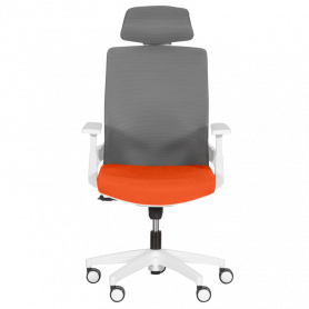 Президентски офис стол  ⋙ на цена от 297.60лв  - Allegro-bg.com 2