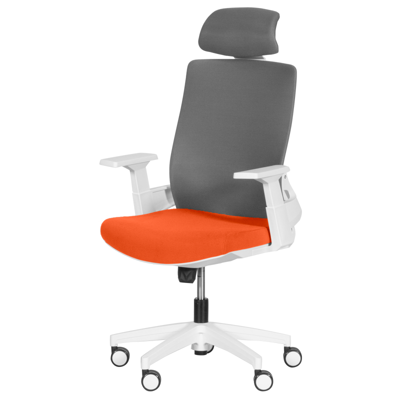 Президентски офис стол  ⋙ на цена от 297.60лв  - Allegro-bg.com