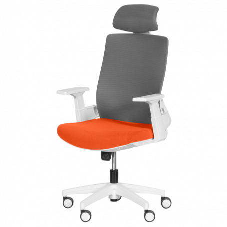 Президентски офис стол  ⋙ на цена от 297.60лв  - Allegro-bg.com