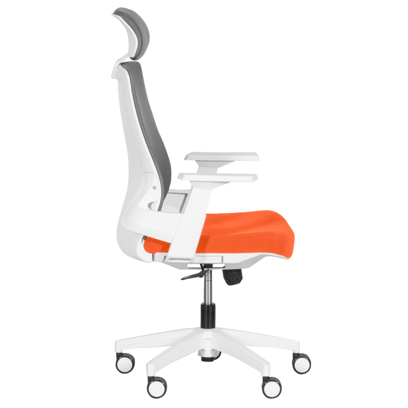 Президентски офис стол  ⋙ на цена от 297.60лв  - Allegro-bg.com