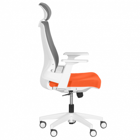 Президентски офис стол  ⋙ на цена от 297.60лв  - Allegro-bg.com