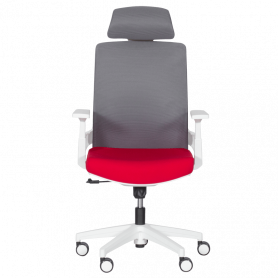 Президентски офис стол  ⋙ на цена от 297.60лв  - Allegro-bg.com 2