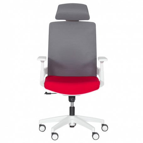 Президентски офис стол  ⋙ на цена от 297.60лв  - Allegro-bg.com