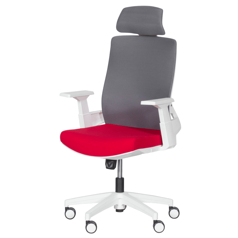 Президентски офис стол  ⋙ на цена от 297.60лв  - Allegro-bg.com