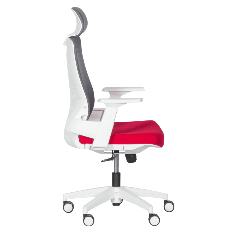 Президентски офис стол  ⋙ на цена от 297.60лв  - Allegro-bg.com