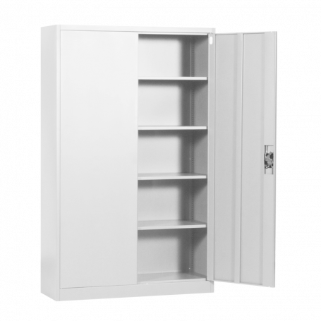 Метален шкаф Carmen  ⋙ на цена от 516.00лв  - Allegro-bg.com