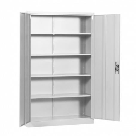 Метален шкаф Carmen  ⋙ на цена от 516.00лв  - Allegro-bg.com