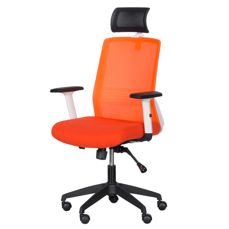 Президентски офис стол  ⋙ на цена от 289.20лв  - Allegro-bg.com