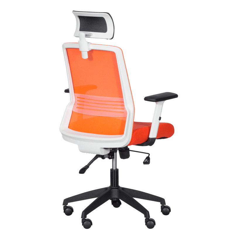 Президентски офис стол  ⋙ на цена от 289.20лв  - Allegro-bg.com