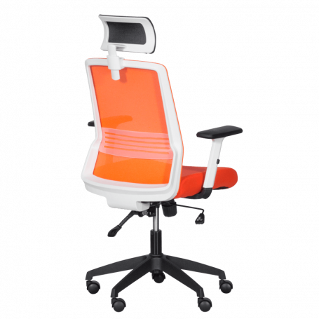 Президентски офис стол  ⋙ на цена от 289.20лв  - Allegro-bg.com