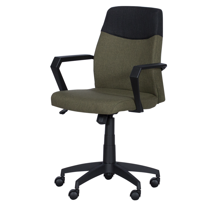 Офис стол Carmen 6002 -  ⋙ на цена от 186.00лв  - Allegro-bg.com