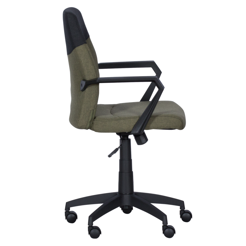 Офис стол Carmen 6002 -  ⋙ на цена от 186.00лв  - Allegro-bg.com