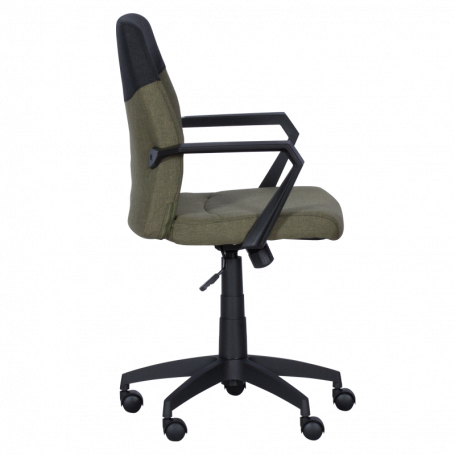 Офис стол Carmen 6002 -  ⋙ на цена от 186.00лв  - Allegro-bg.com