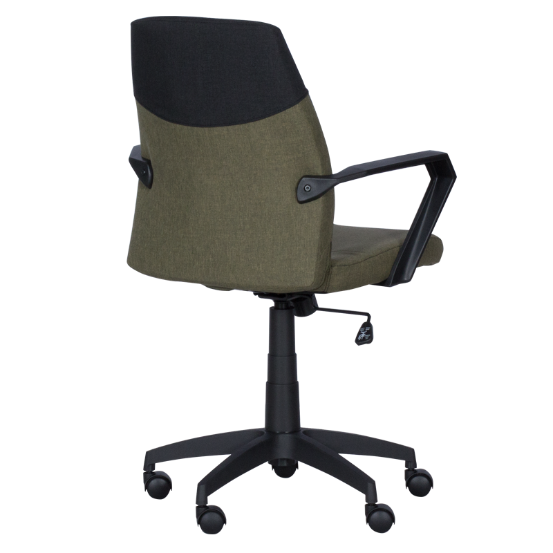 Офис стол Carmen 6002 -  ⋙ на цена от 186.00лв  - Allegro-bg.com