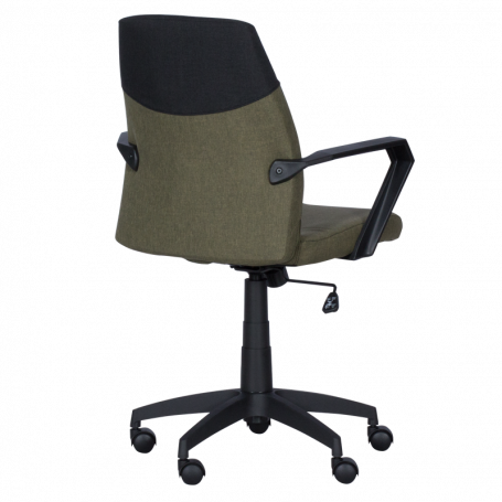 Офис стол Carmen 6002 -  ⋙ на цена от 186.00лв  - Allegro-bg.com