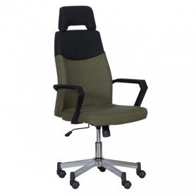 Президентски офис стол  ⋙ на цена от 234.00лв  - Allegro-bg.com 2