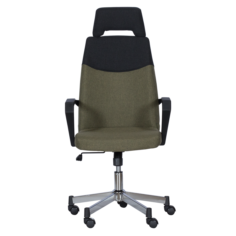 Президентски офис стол  ⋙ на цена от 234.00лв  - Allegro-bg.com