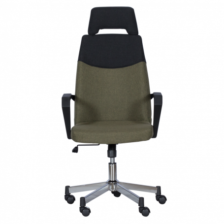 Президентски офис стол  ⋙ на цена от 234.00лв  - Allegro-bg.com