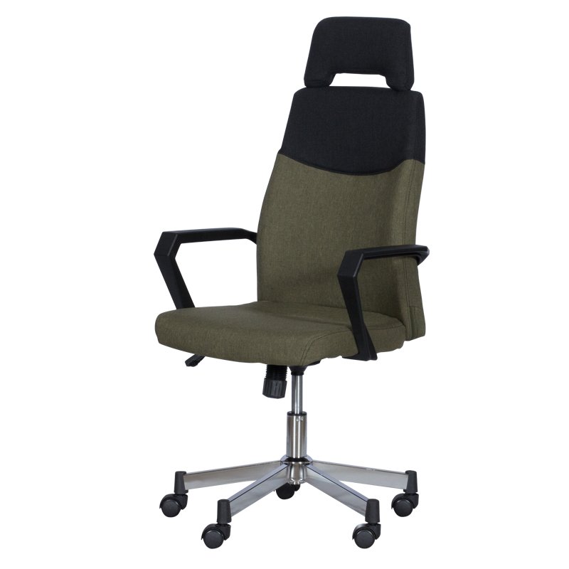 Президентски офис стол  ⋙ на цена от 234.00лв  - Allegro-bg.com