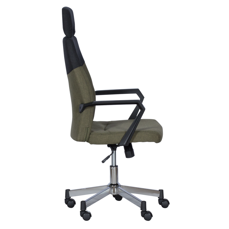 Президентски офис стол  ⋙ на цена от 234.00лв  - Allegro-bg.com