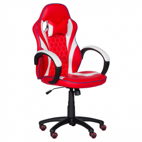 Геймърски стол с футболни ⋙ на цена от 294.00лв  - Allegro-bg.com