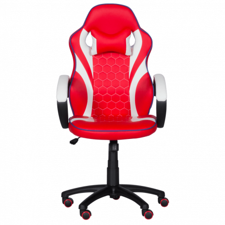 Геймърски стол с футболни ⋙ на цена от 294.00лв  - Allegro-bg.com