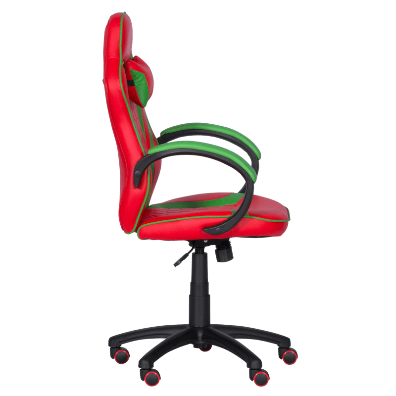 Геймърски стол с футболни ⋙ на цена от 294.00лв  - Allegro-bg.com