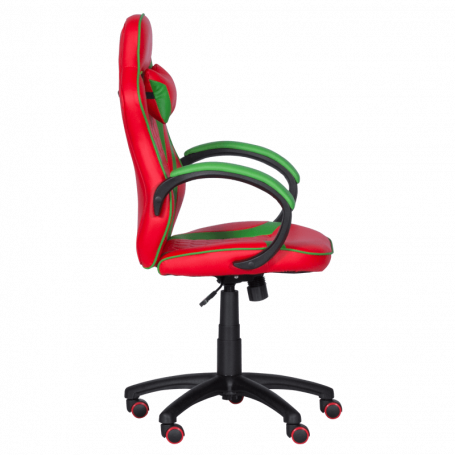 Геймърски стол с футболни ⋙ на цена от 294.00лв  - Allegro-bg.com