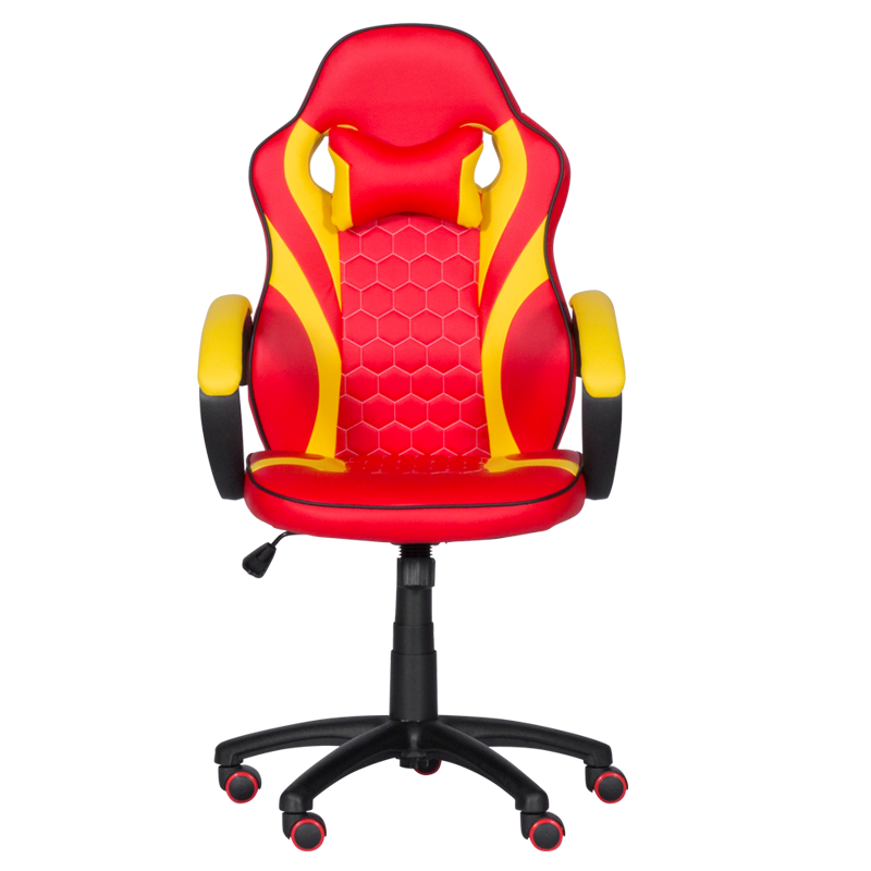 Геймърски стол с футболни ⋙ на цена от 294.00лв  - Allegro-bg.com