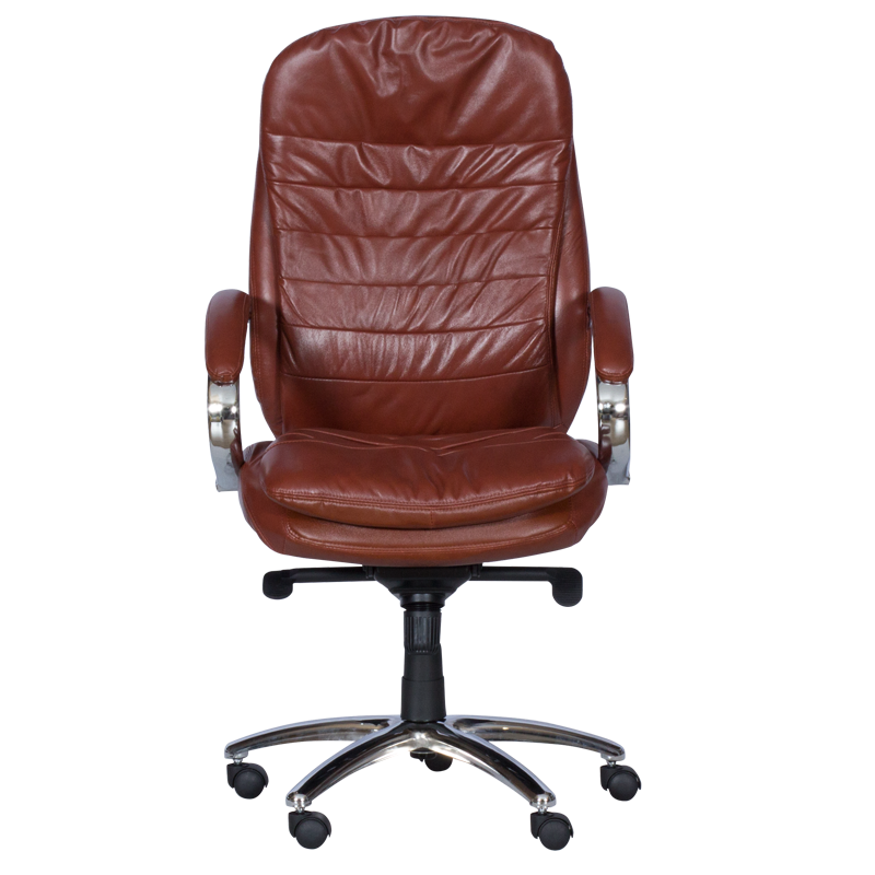 Президентски офис стол  ⋙ на цена от 492.00лв  - Allegro-bg.com