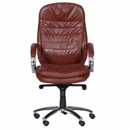 Президентски офис стол  ⋙ на цена от 492.00лв  - Allegro-bg.com