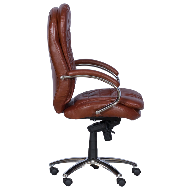 Президентски офис стол  ⋙ на цена от 492.00лв  - Allegro-bg.com