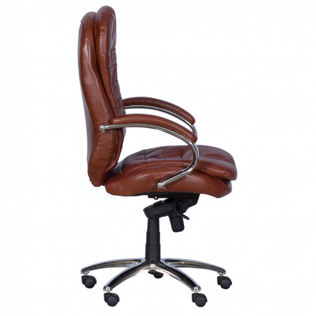 Президентски офис стол  ⋙ на цена от 492.00лв  - Allegro-bg.com