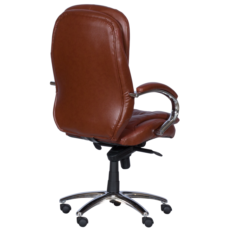 Президентски офис стол  ⋙ на цена от 492.00лв  - Allegro-bg.com